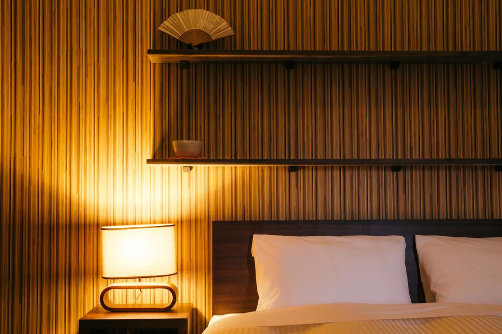 קיוטו Japaning Hotel Liv Ranrokaku מראה חיצוני תמונה