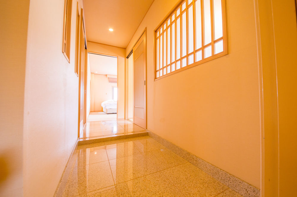 קיוטו Japaning Hotel Liv Ranrokaku מראה חיצוני תמונה