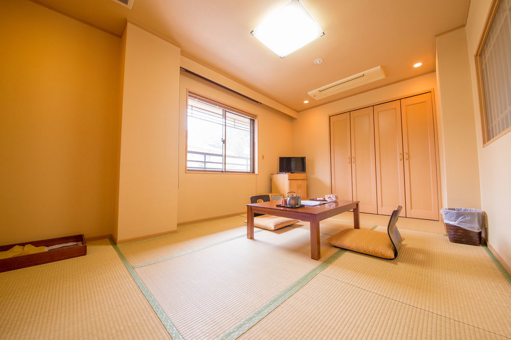 קיוטו Japaning Hotel Liv Ranrokaku מראה חיצוני תמונה
