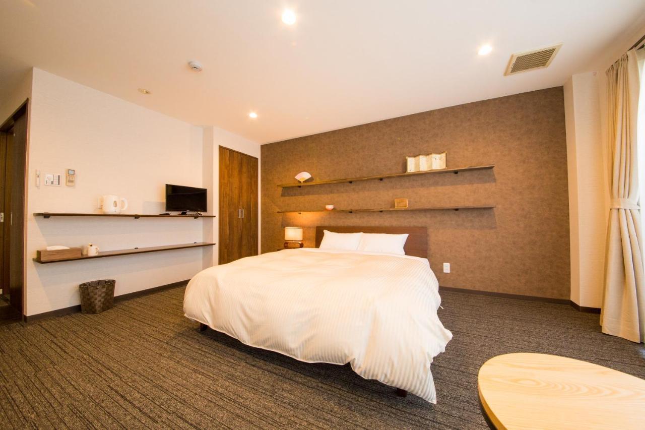 קיוטו Japaning Hotel Liv Ranrokaku מראה חיצוני תמונה