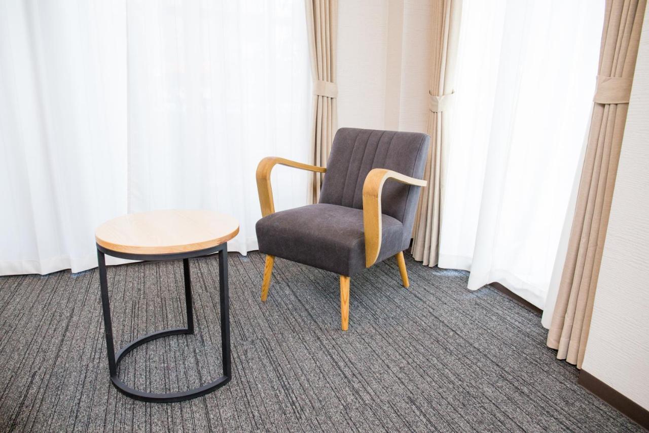 קיוטו Japaning Hotel Liv Ranrokaku מראה חיצוני תמונה