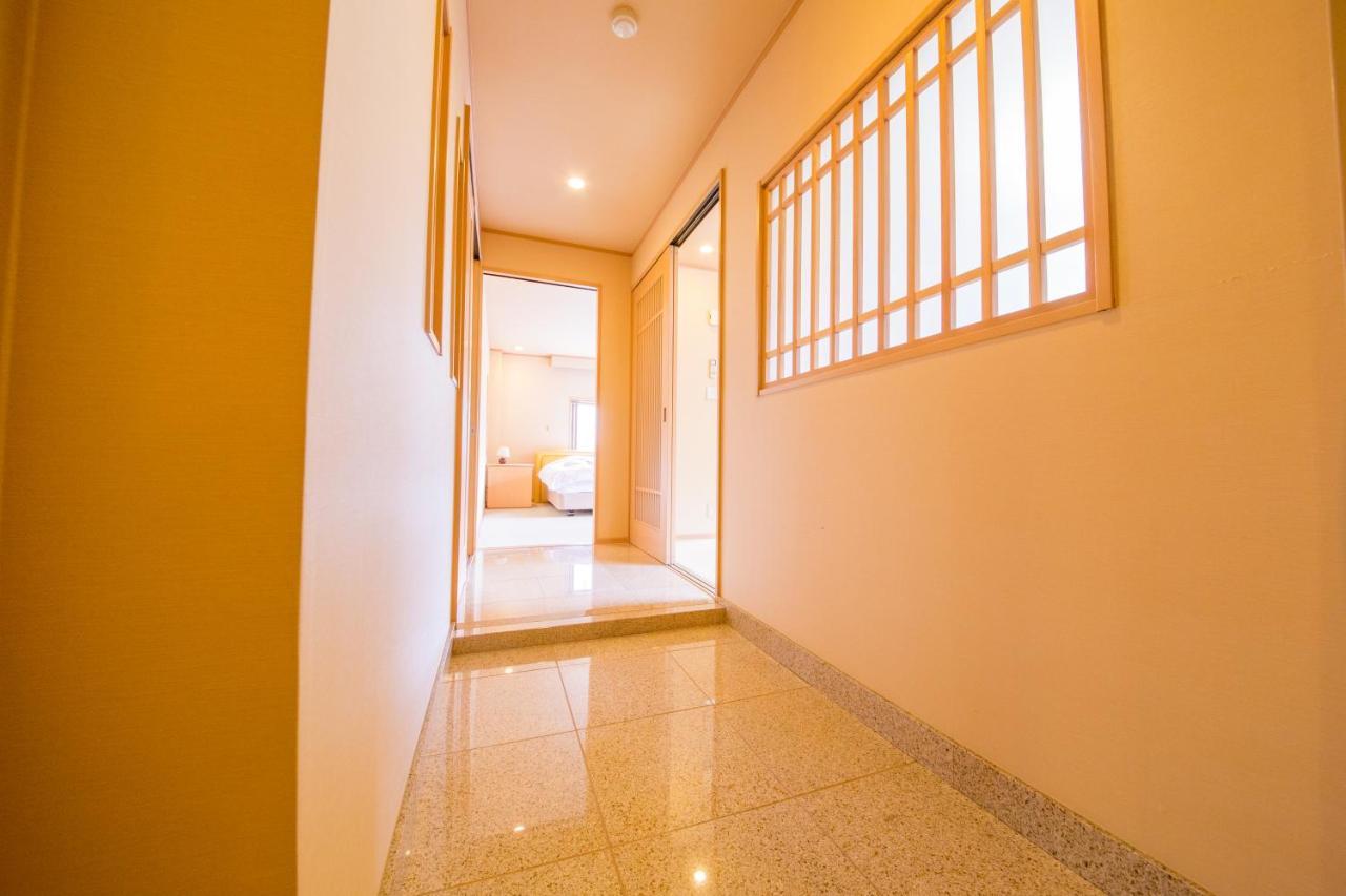 קיוטו Japaning Hotel Liv Ranrokaku מראה חיצוני תמונה