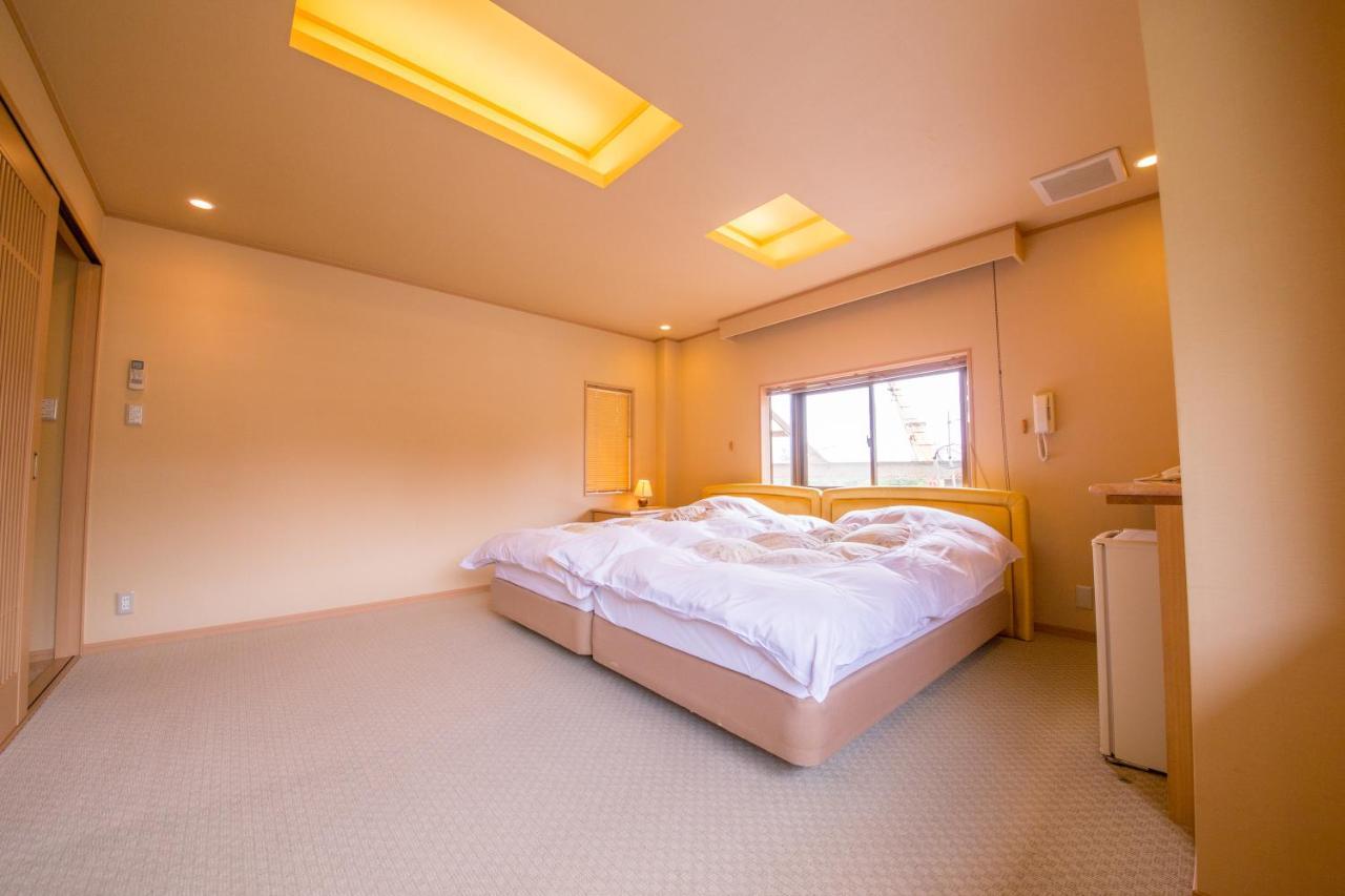 קיוטו Japaning Hotel Liv Ranrokaku מראה חיצוני תמונה