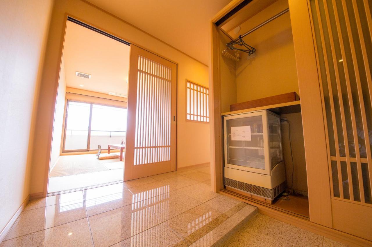 קיוטו Japaning Hotel Liv Ranrokaku מראה חיצוני תמונה