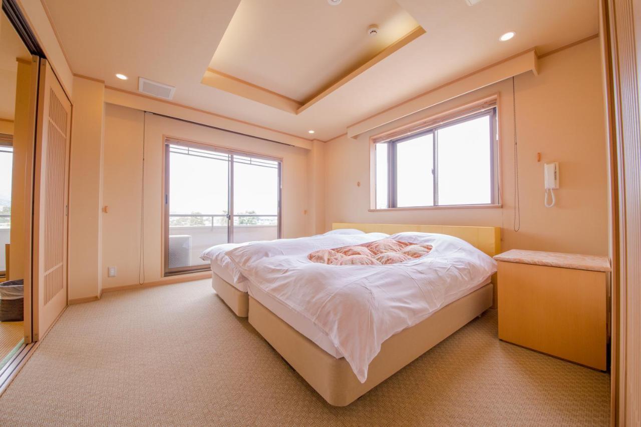 קיוטו Japaning Hotel Liv Ranrokaku מראה חיצוני תמונה