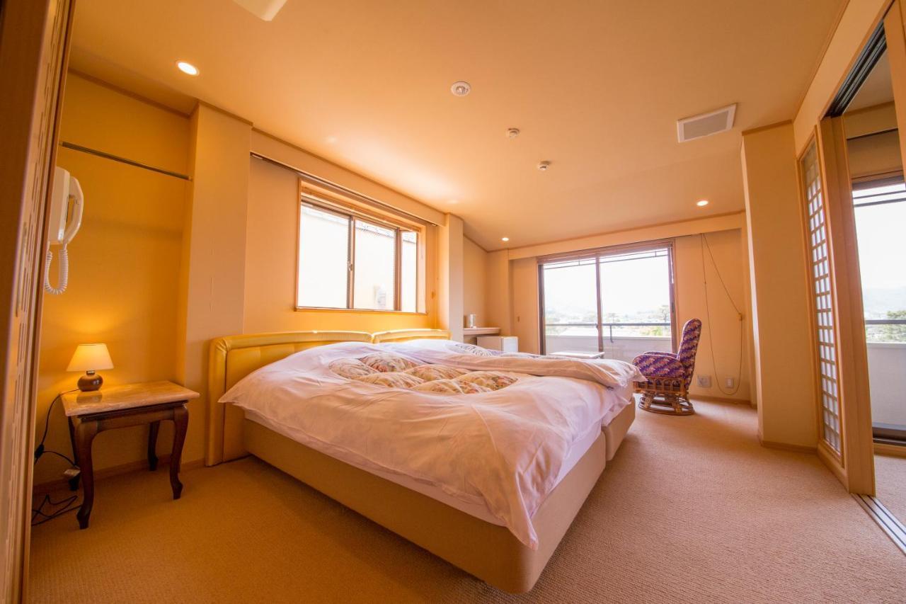 קיוטו Japaning Hotel Liv Ranrokaku מראה חיצוני תמונה