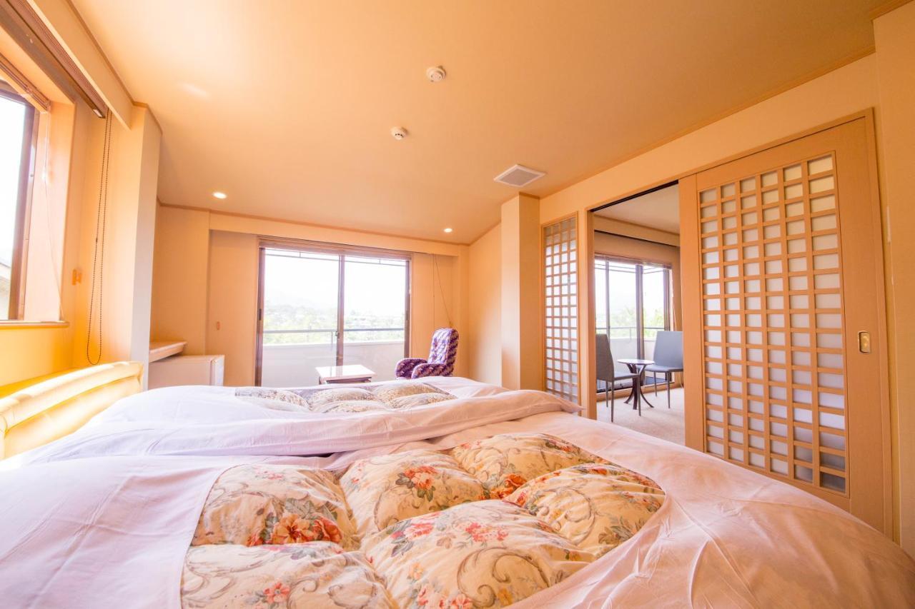 קיוטו Japaning Hotel Liv Ranrokaku מראה חיצוני תמונה