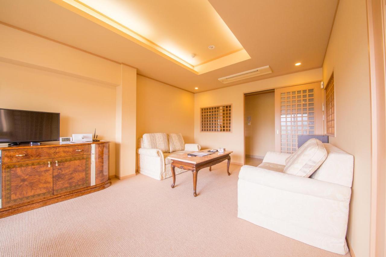 קיוטו Japaning Hotel Liv Ranrokaku מראה חיצוני תמונה