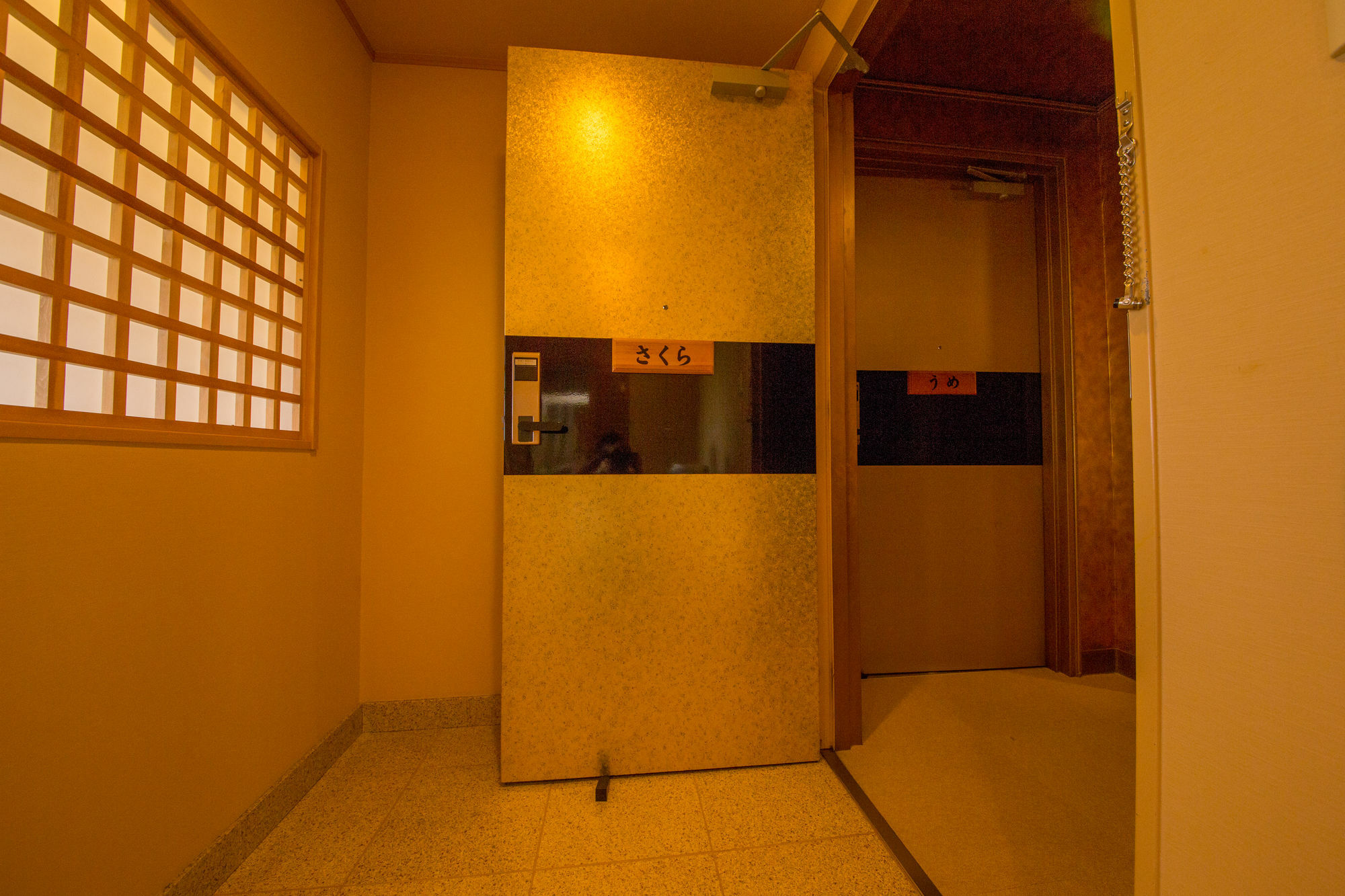 קיוטו Japaning Hotel Liv Ranrokaku מראה חיצוני תמונה