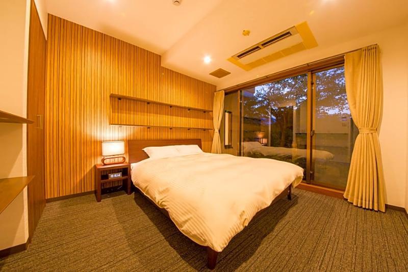קיוטו Japaning Hotel Liv Ranrokaku מראה חיצוני תמונה
