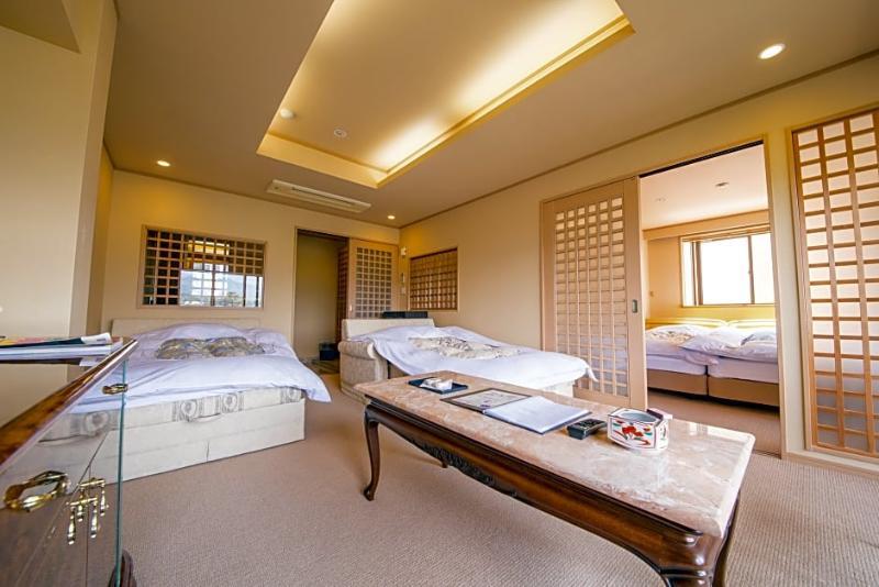 קיוטו Japaning Hotel Liv Ranrokaku מראה חיצוני תמונה