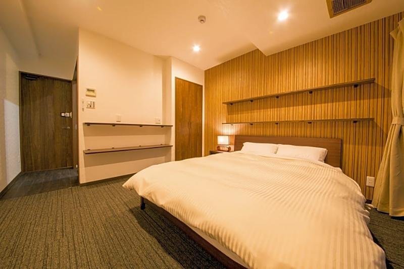 קיוטו Japaning Hotel Liv Ranrokaku מראה חיצוני תמונה
