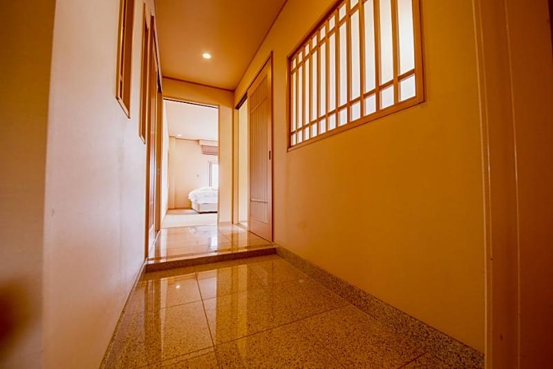 קיוטו Japaning Hotel Liv Ranrokaku מראה חיצוני תמונה