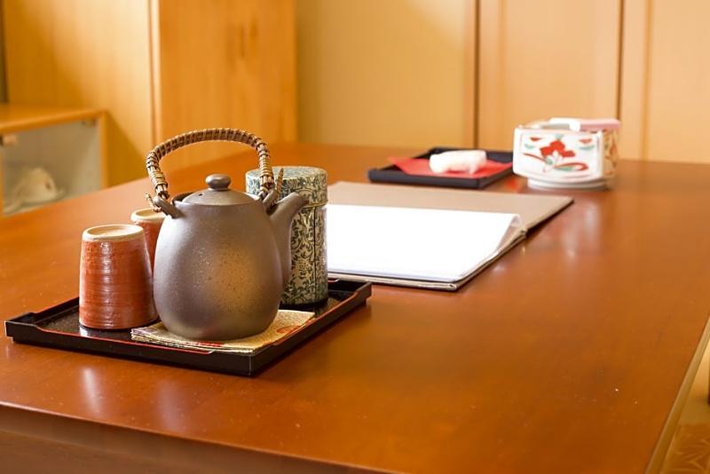 קיוטו Japaning Hotel Liv Ranrokaku מראה חיצוני תמונה