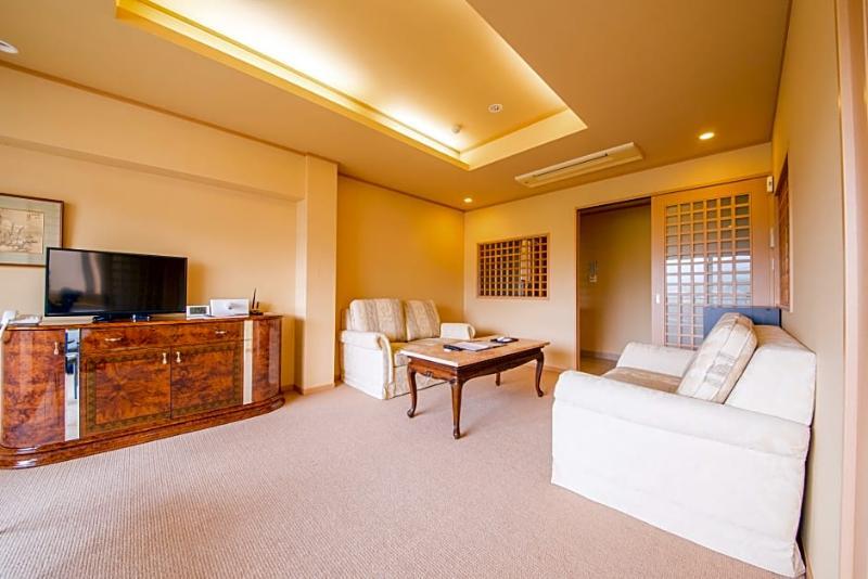 קיוטו Japaning Hotel Liv Ranrokaku מראה חיצוני תמונה
