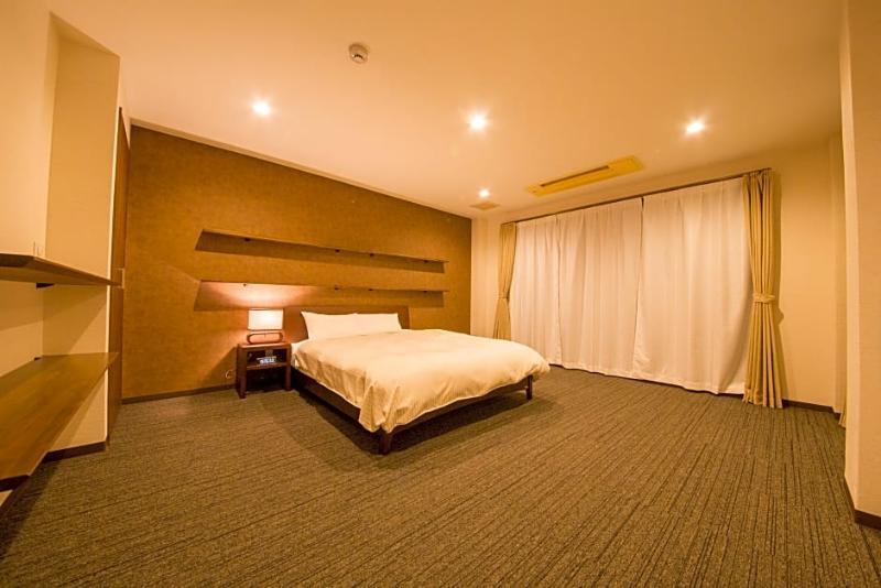 קיוטו Japaning Hotel Liv Ranrokaku מראה חיצוני תמונה