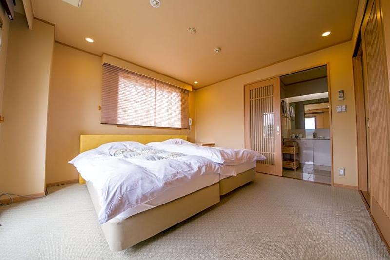 קיוטו Japaning Hotel Liv Ranrokaku מראה חיצוני תמונה