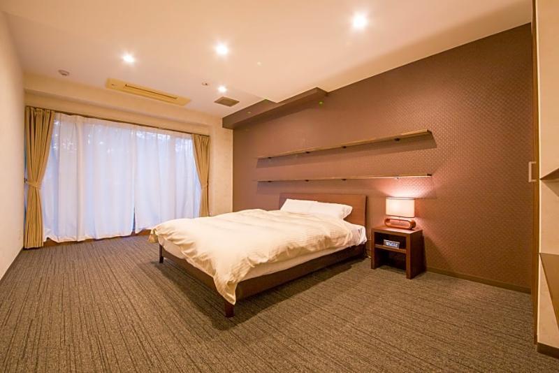 קיוטו Japaning Hotel Liv Ranrokaku מראה חיצוני תמונה